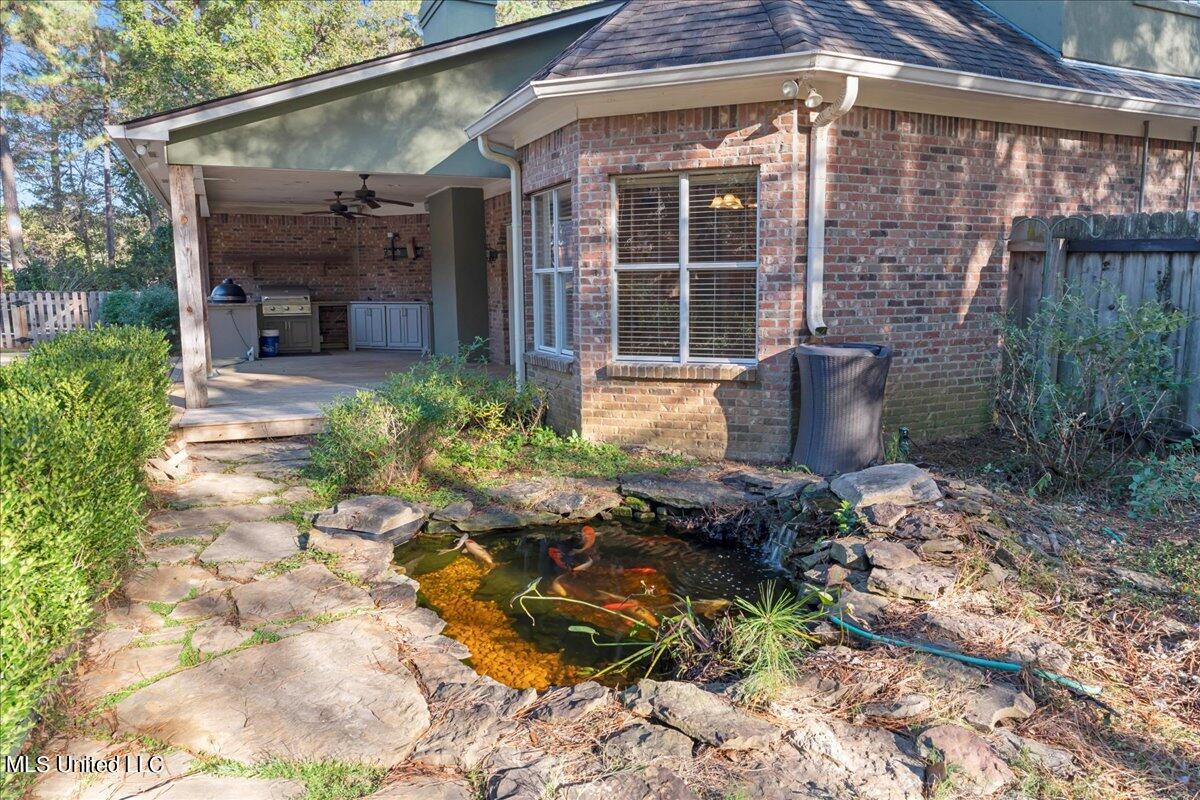 313 Red Bud Place Ridgeland, MS 39157 - Photo 15 of 34 19-A7R02560