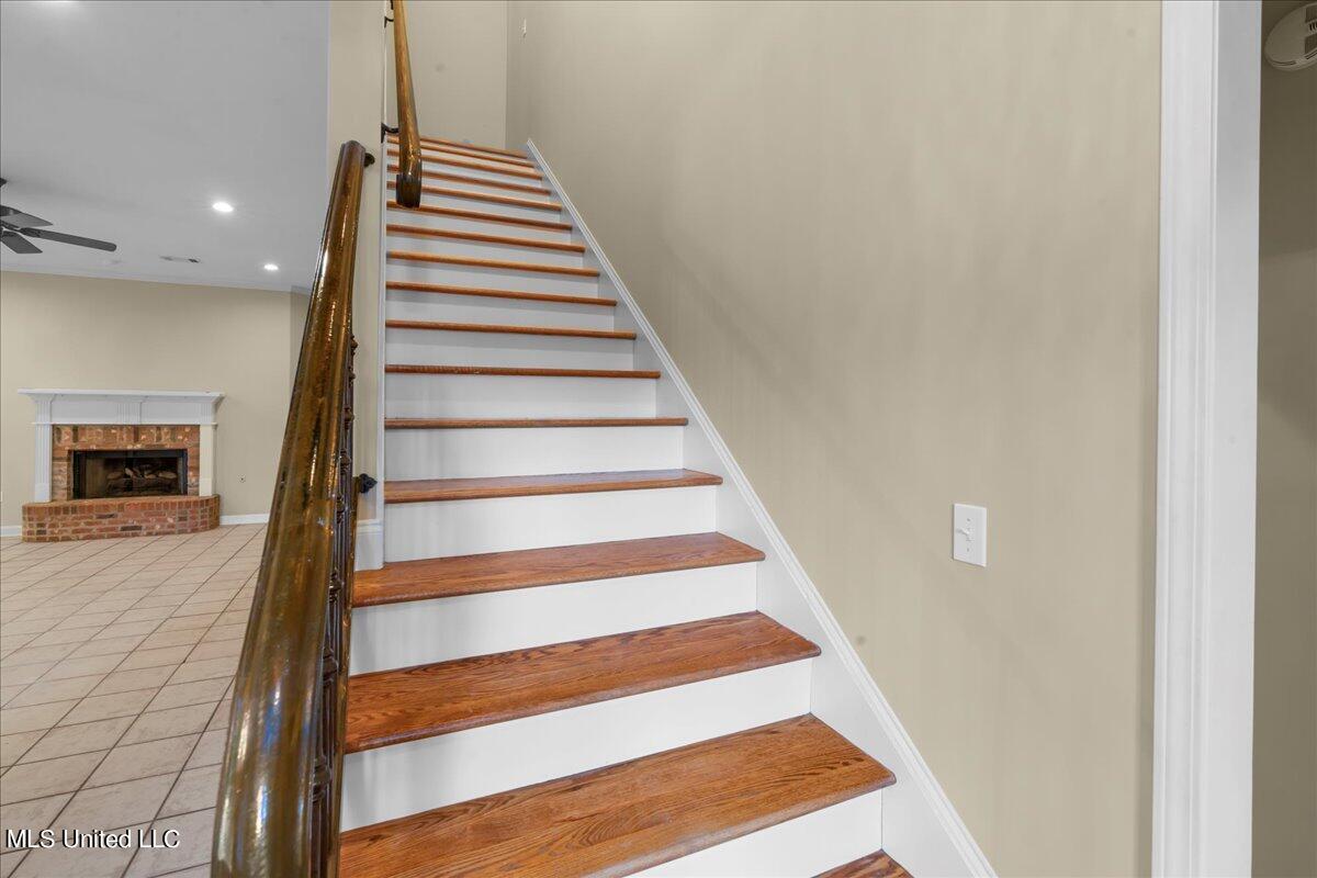 313 Red Bud Place Ridgeland, MS 39157 - Photo 30 of 34 38-A7R02686