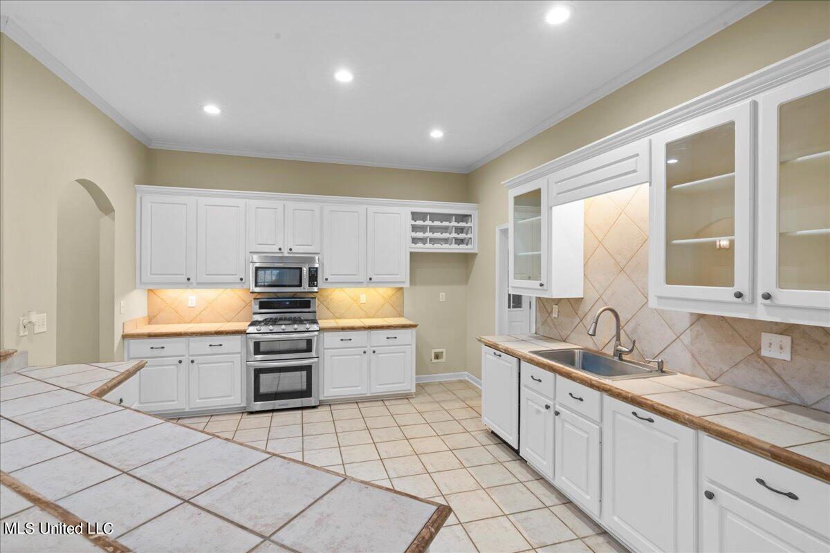 313 Red Bud Place Ridgeland, MS 39157 - Photo 7 of 34 08-A7R02487