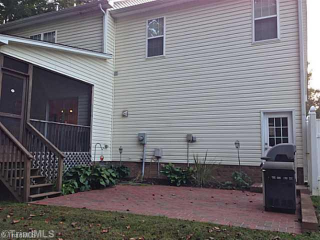 7804 Wilson Farm Road Summerfield, NC 27358 - Photo 16 of 16 Exterior Front.