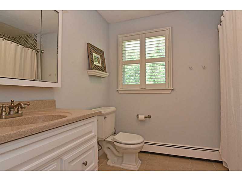 40 Shannon Road Exeter, RI 02822 - Photo 25 of 25 2nd Floor Plan.