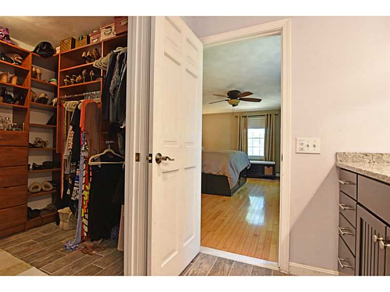 40 Shannon Road Exeter, RI 02822 - Photo 17 of 25 Master Bedroom.