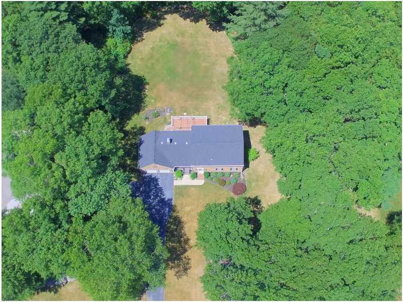 40 Shannon Road Exeter, RI 02822 - Photo 21 of 25 Land/Lot.