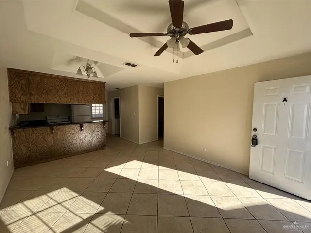$875 | 315 West Albatross Avenue, Unit D, Pharr, TX 78577
