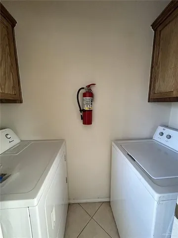 $875 | 315 West Albatross Avenue, Unit D, Pharr, TX 78577