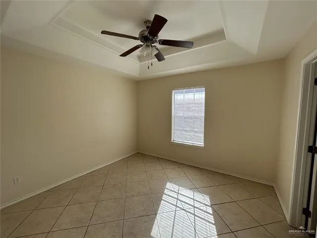 $875 | 315 West Albatross Avenue, Unit D, Pharr, TX 78577