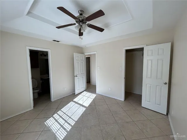 $875 | 315 West Albatross Avenue, Unit D, Pharr, TX 78577