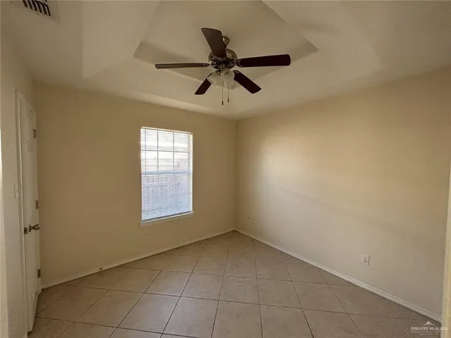 $875 | 315 West Albatross Avenue, Unit D, Pharr, TX 78577
