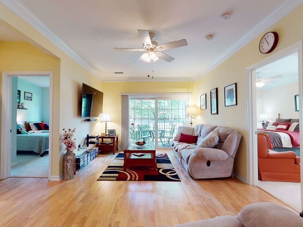 132 Clocktower Drive, Unit 113 Waltham, MA 02452 - Photo 11 of 42