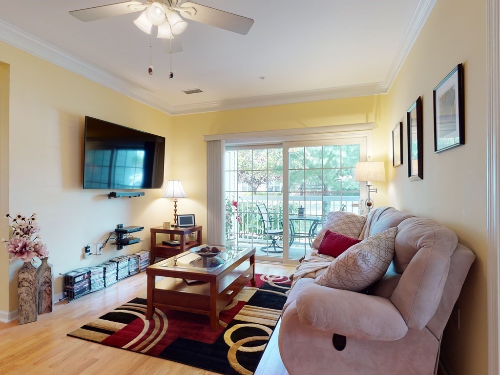 132 Clocktower Drive, Unit 113 Waltham, MA 02452 - Photo 13 of 42