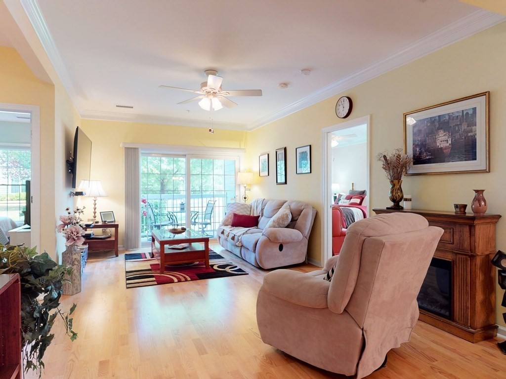 132 Clocktower Drive, Unit 113 Waltham, MA 02452 - Photo 14 of 42