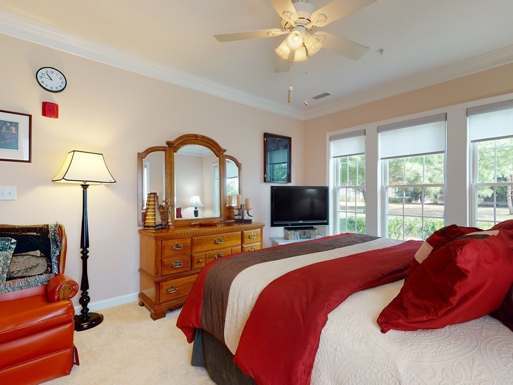 132 Clocktower Drive, Unit 113 Waltham, MA 02452 - Photo 19 of 42