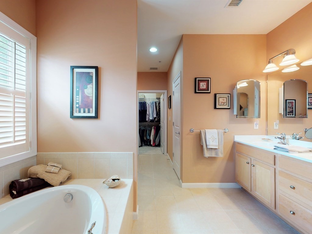 132 Clocktower Drive, Unit 113 Waltham, MA 02452 - Photo 20 of 42