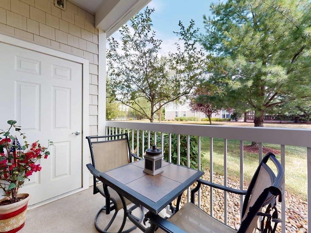 132 Clocktower Drive, Unit 113 Waltham, MA 02452 - Photo 32 of 42