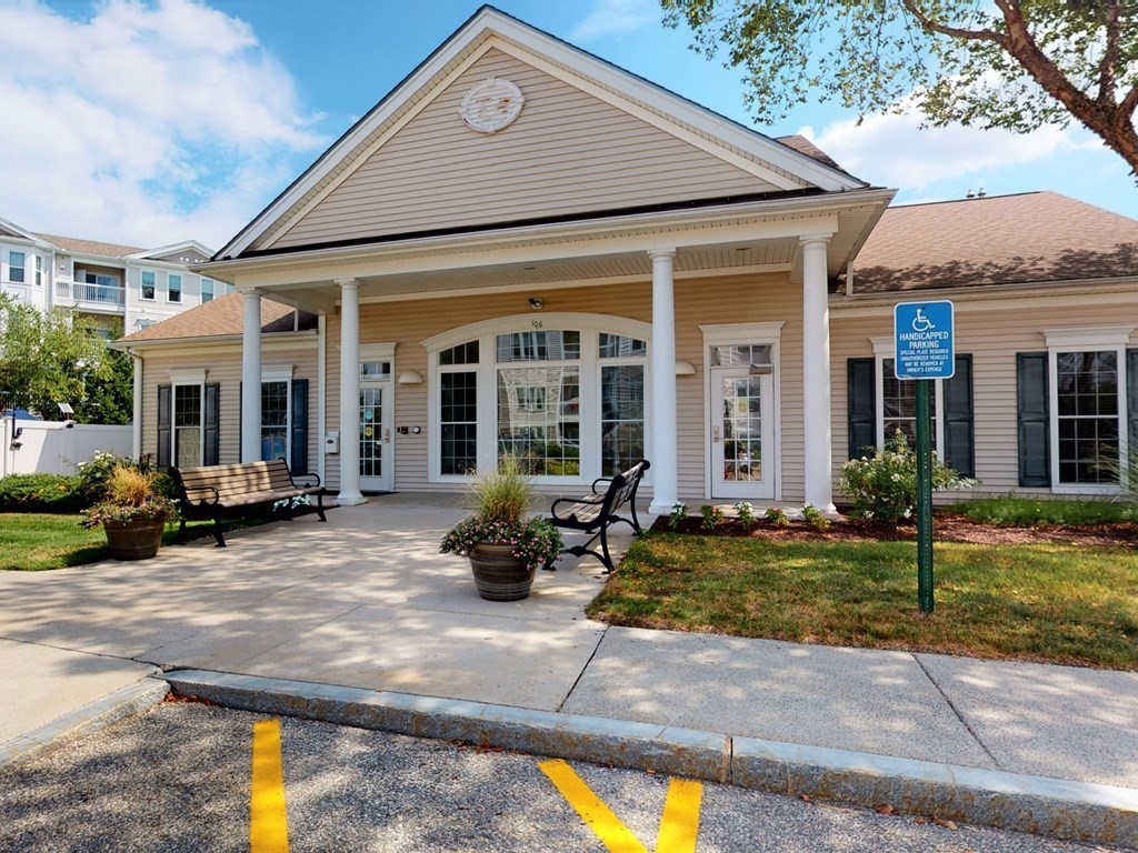 132 Clocktower Drive, Unit 113 Waltham, MA 02452 - Photo 33 of 42