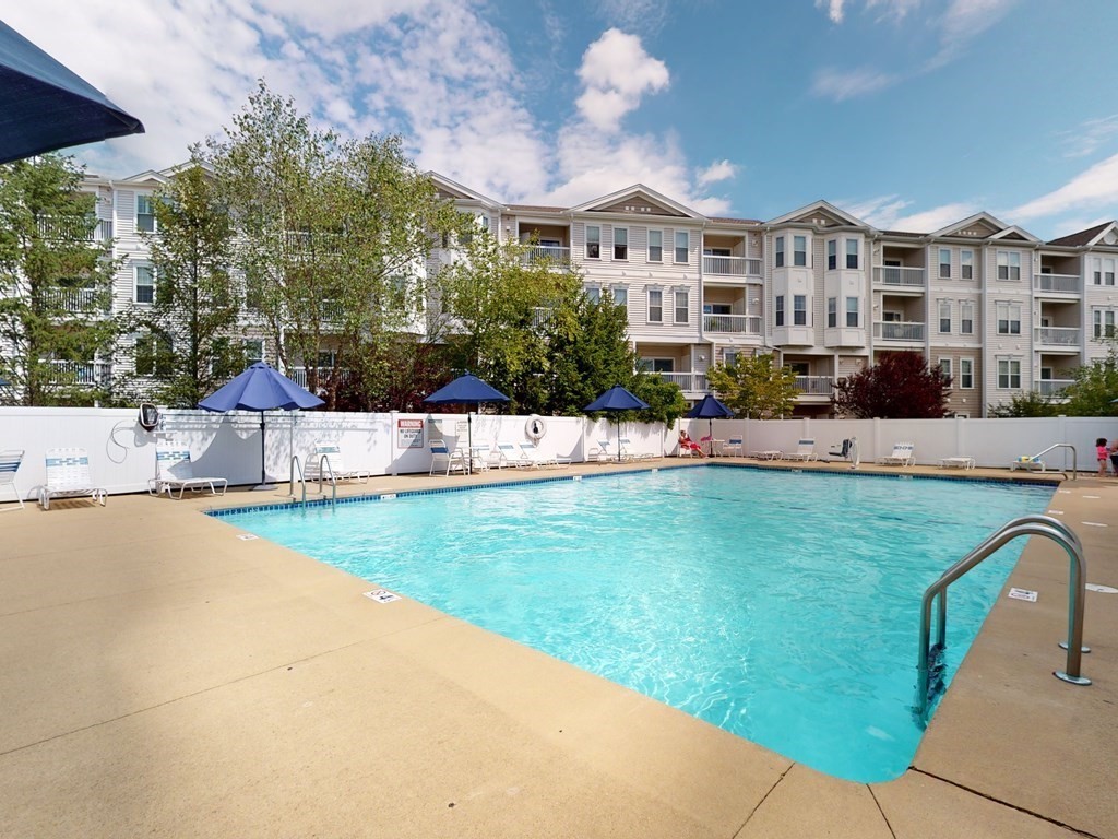 132 Clocktower Drive, Unit 113 Waltham, MA 02452 - Photo 35 of 42