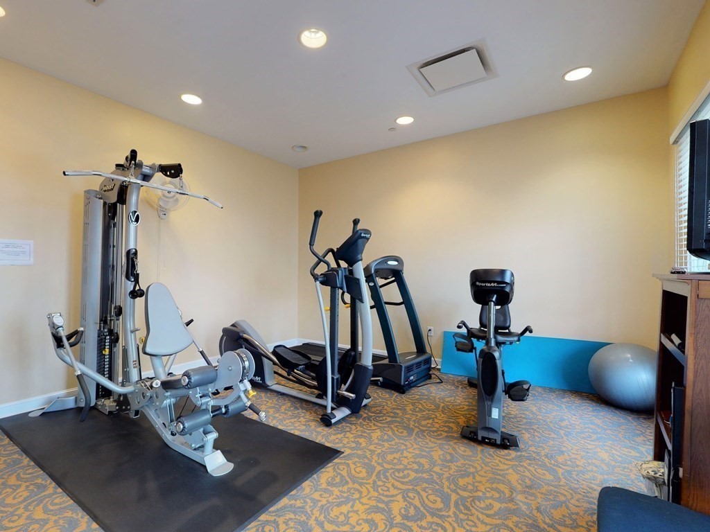 132 Clocktower Drive, Unit 113 Waltham, MA 02452 - Photo 36 of 42