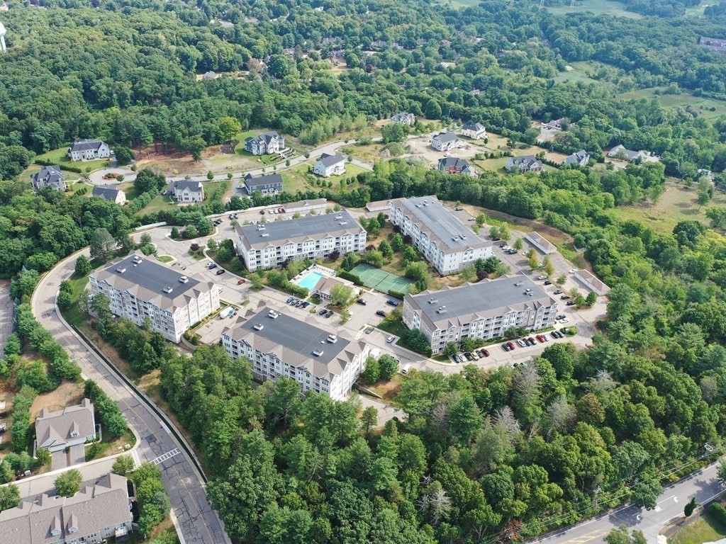 132 Clocktower Drive, Unit 113 Waltham, MA 02452 - Photo 38 of 42