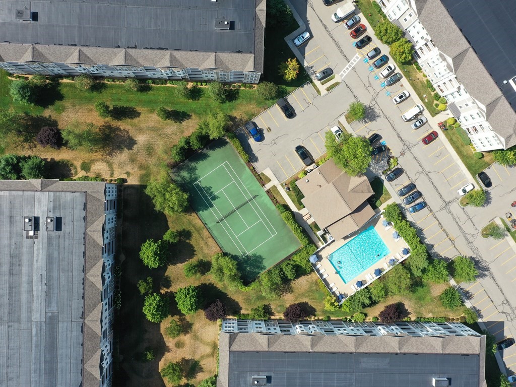 132 Clocktower Drive, Unit 113 Waltham, MA 02452 - Photo 42 of 42