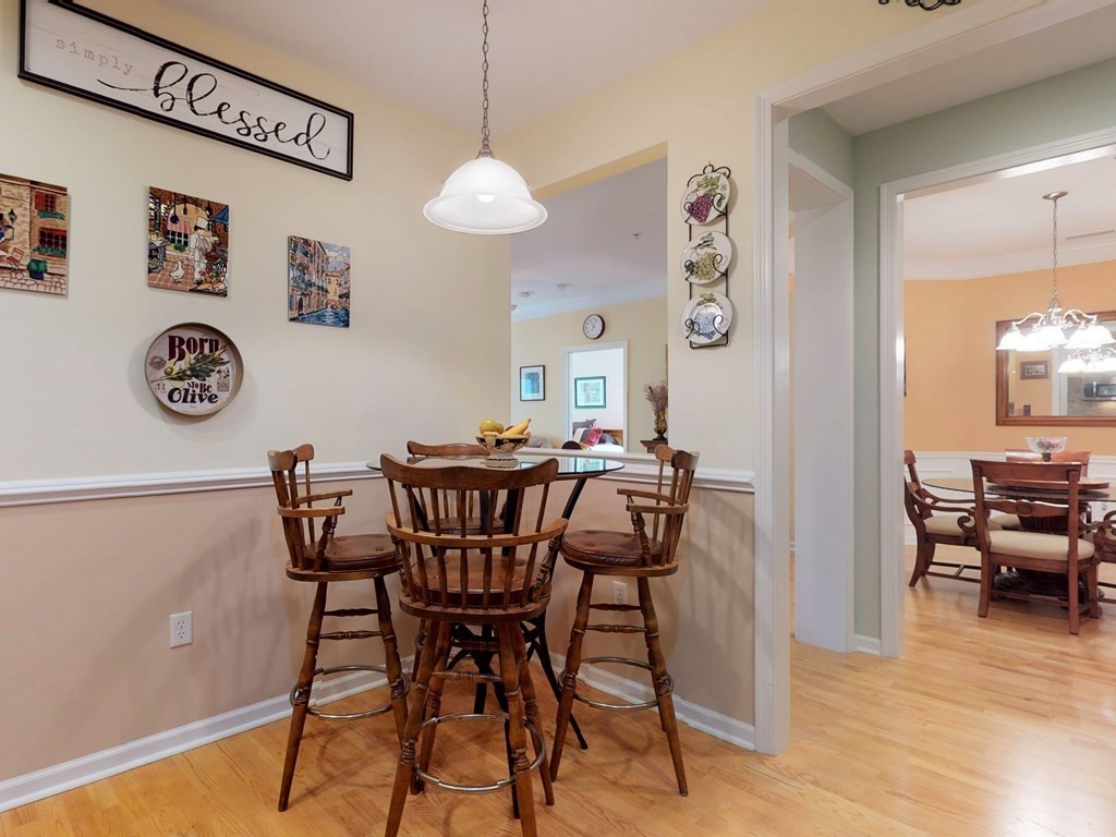 132 Clocktower Drive, Unit 113 Waltham, MA 02452 - Photo 10 of 42