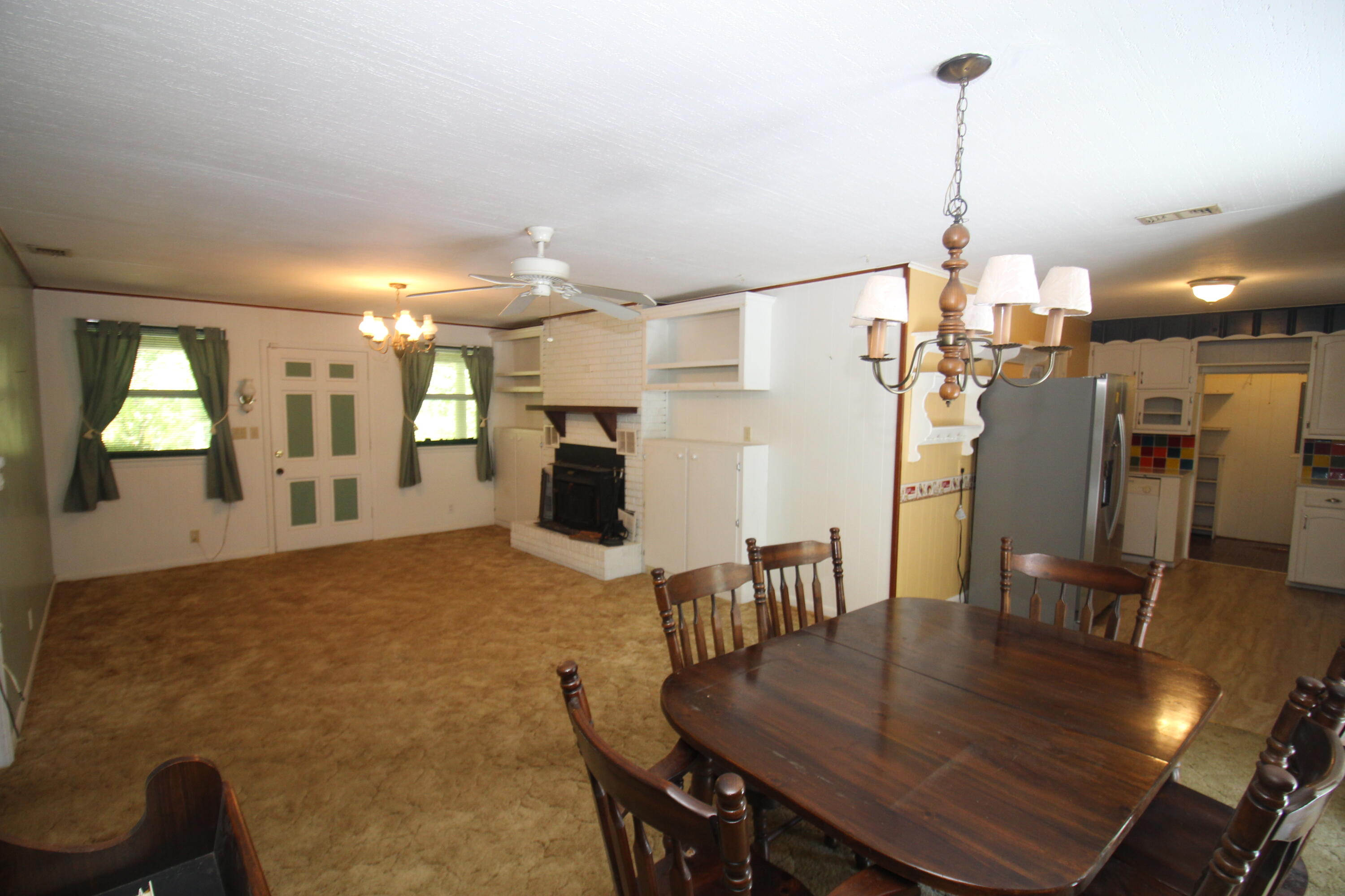 130 Little Sawmill Road Laurel, MS 39443 - Photo 6 of 28 Gallery Image 6