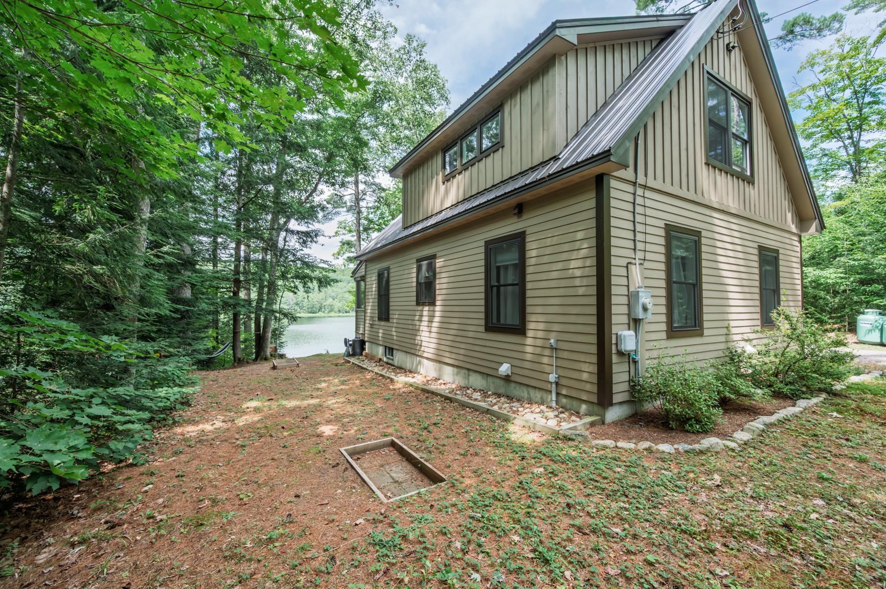 129 Stocker Pond Road Grantham, NH 03753 - Photo 50 of 60 Gallery Image 50
