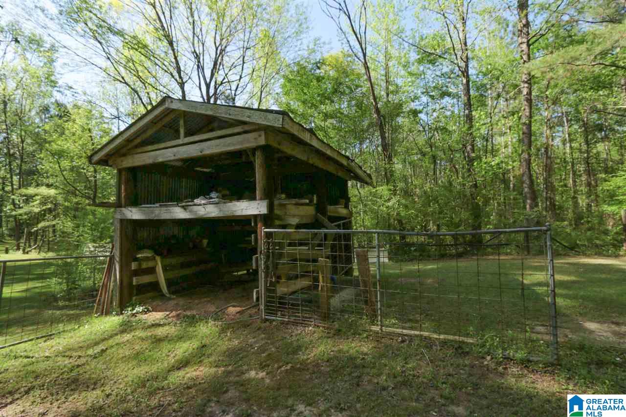 755 Maddox Farm Road Odenville, AL 35120 - Photo 22 of 41