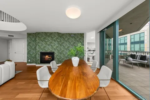 $4,350,000 | 2500 Sixth Avenue, Unit PH5, San Diego, CA 92103