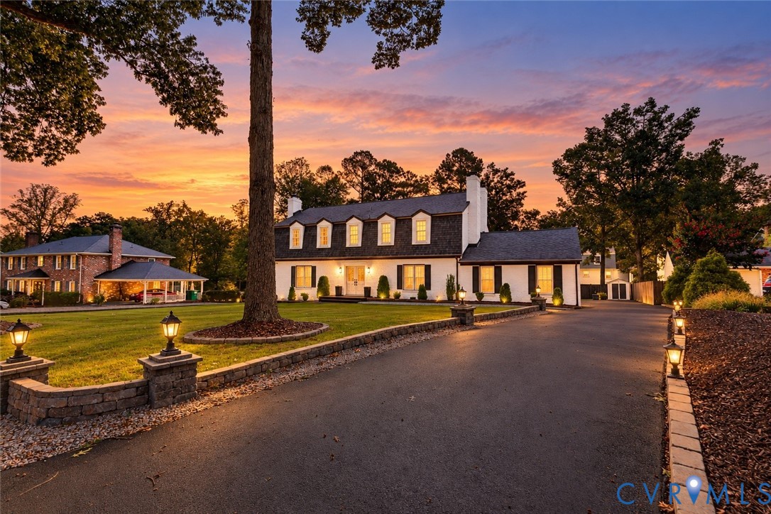 4013 Cresthill Road Chester, VA 23831 - Photo 1 of 59 Gallery Image 1