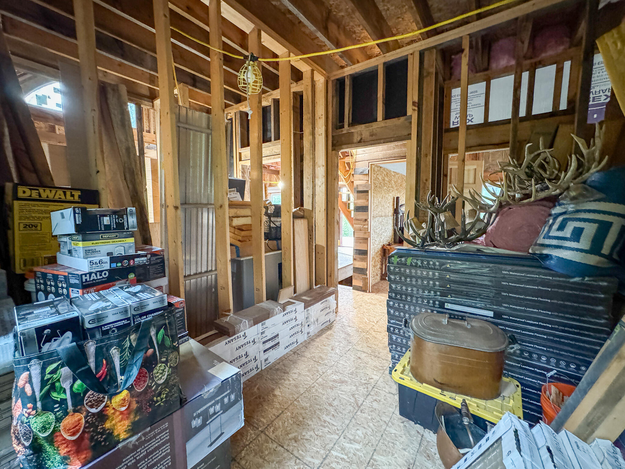 1316 New Portland Road Embden, ME 04958 - Photo 16 of 27 10