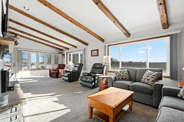 $534,900 | N6580 County Rd O J, Plymouth, WI 53073