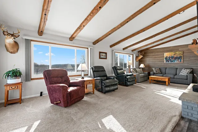 $534,900 | N6580 County Rd O J, Plymouth, WI 53073