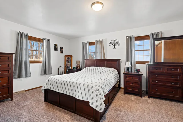 $534,900 | N6580 County Rd O J, Plymouth, WI 53073