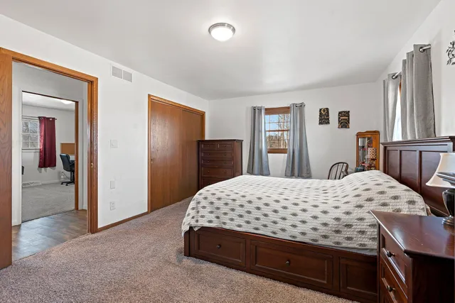 $534,900 | N6580 County Rd O J, Plymouth, WI 53073