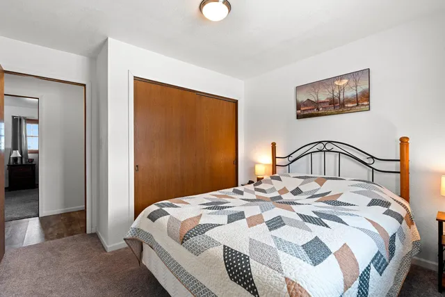 $534,900 | N6580 County Rd O J, Plymouth, WI 53073