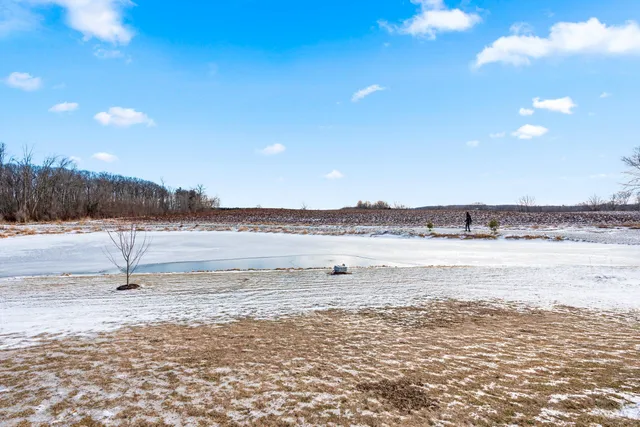 $534,900 | N6580 County Rd O J, Plymouth, WI 53073