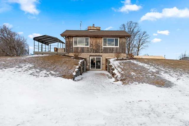 $534,900 | N6580 County Rd O J, Plymouth, WI 53073