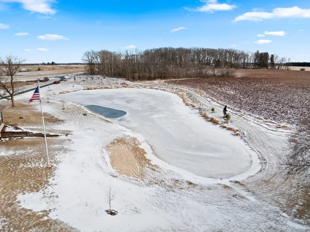 $534,900 | N6580 County Rd O J, Plymouth, WI 53073