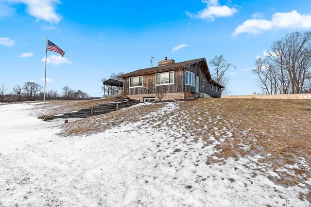 $534,900 | N6580 County Rd O J, Plymouth, WI 53073