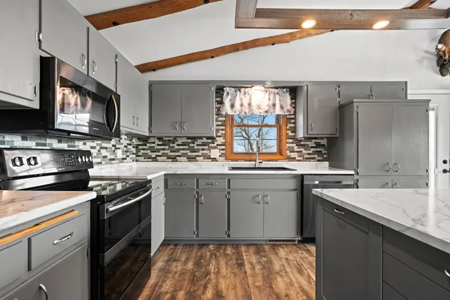 $534,900 | N6580 County Rd O J, Plymouth, WI 53073