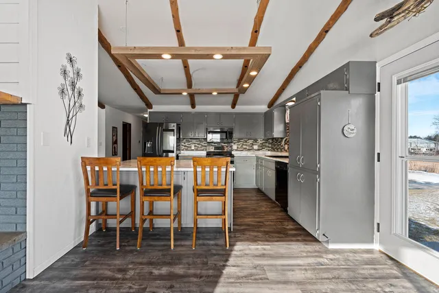 $534,900 | N6580 County Rd O J, Plymouth, WI 53073