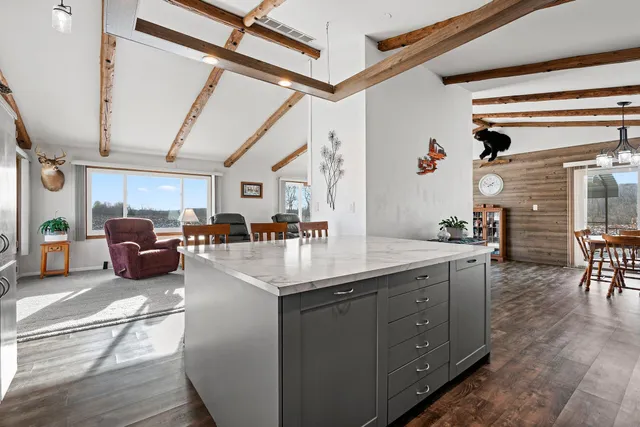 $534,900 | N6580 County Rd O J, Plymouth, WI 53073