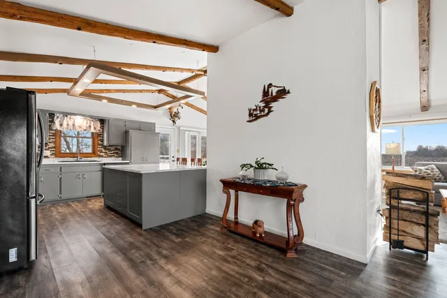 $534,900 | N6580 County Rd O J, Plymouth, WI 53073