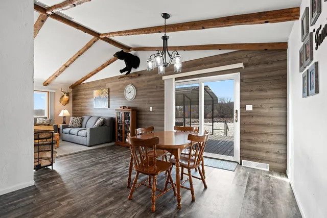 $534,900 | N6580 County Rd O J, Plymouth, WI 53073