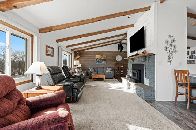 $534,900 | N6580 County Rd O J, Plymouth, WI 53073