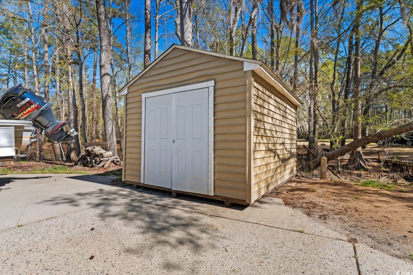 365 River Road Conway, SC 29526 - Photo 34 of 40 Gallery Image 34