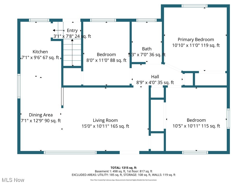 30051 Forestgrove Road Willowick, OH 44095 - Photo 46 of 47