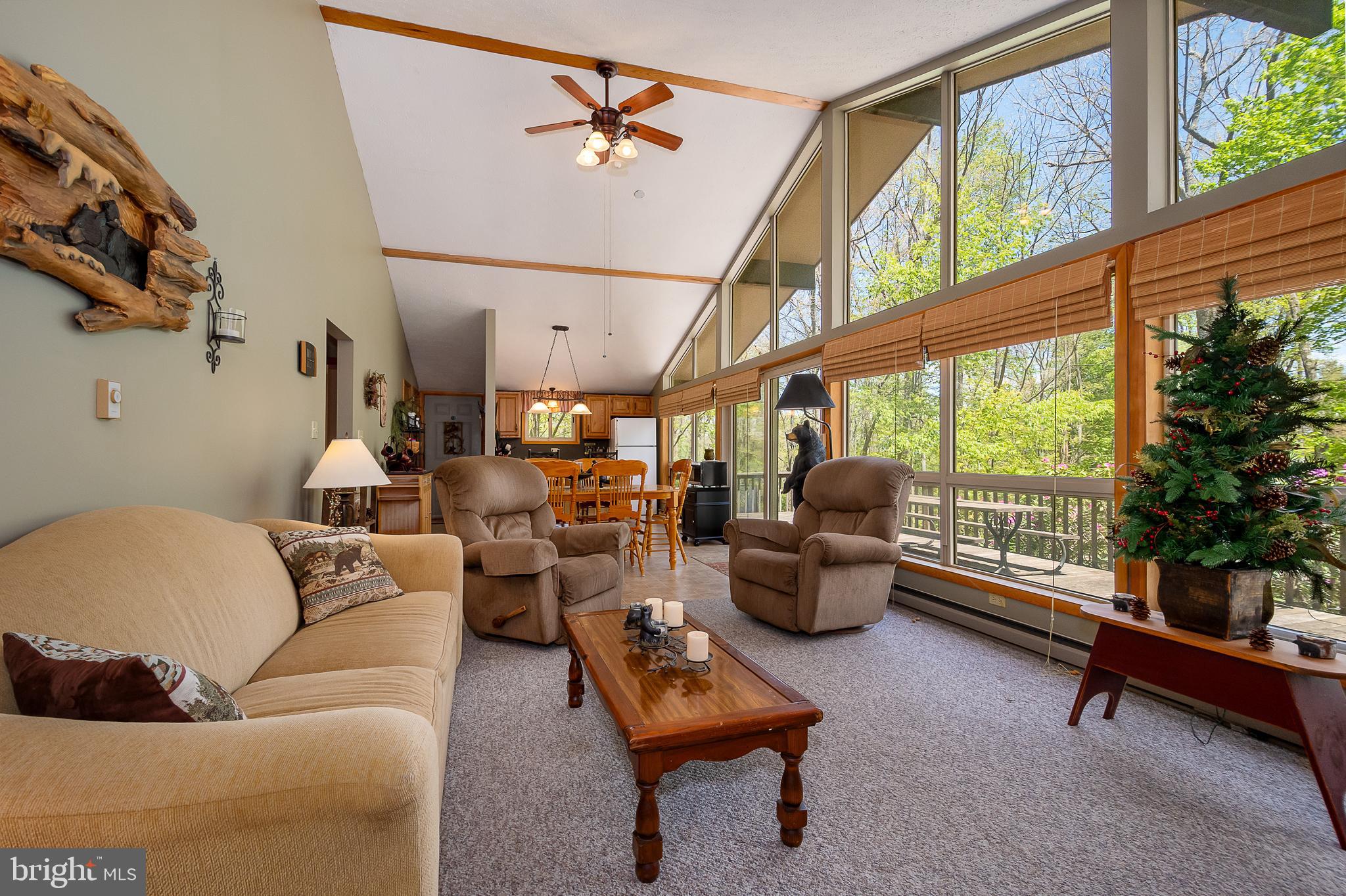 365 Ridge Road Swanton, MD 21561 - Photo 3 of 51