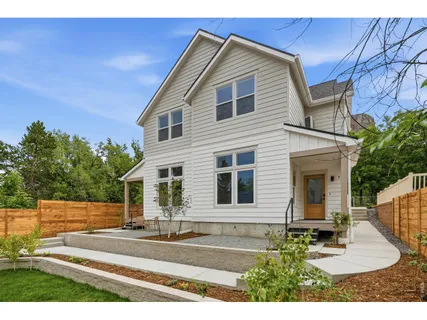 $895,000 | 1617 Ford Street, Unit A, Golden, CO 80401