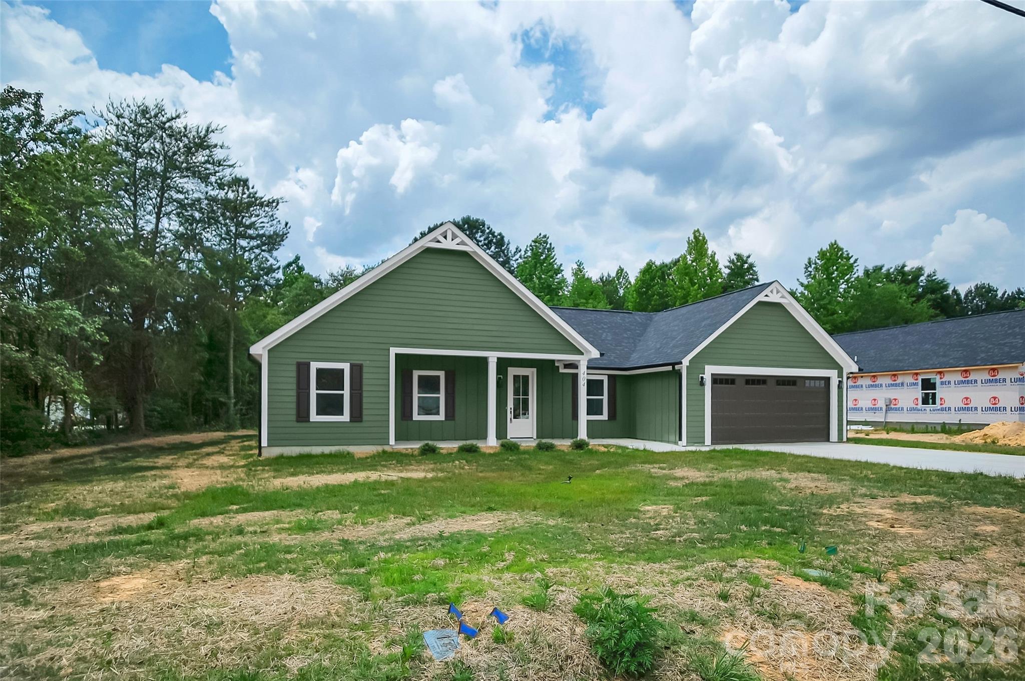 404 J C Dellinger Road Cherryville, NC 28021 - Photo 3 of 43